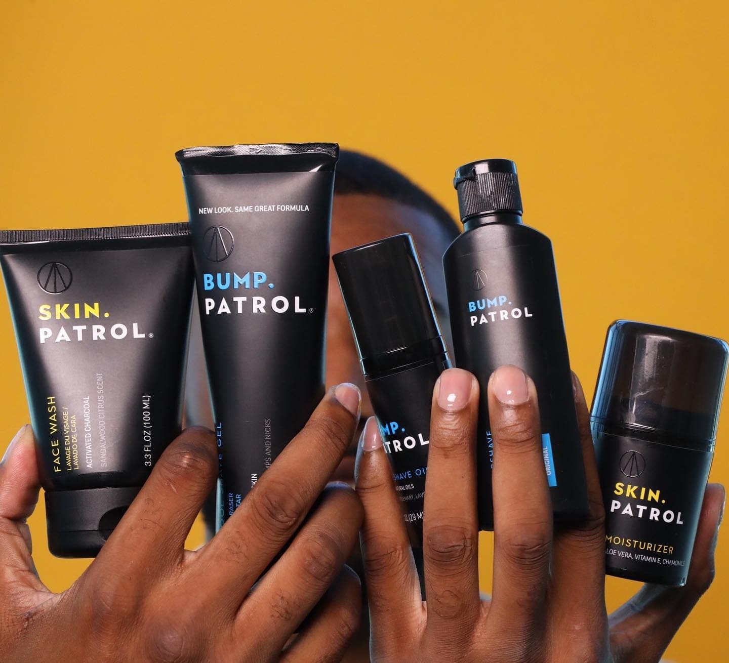 Men's Grooming Routine for Beginners: Start Here