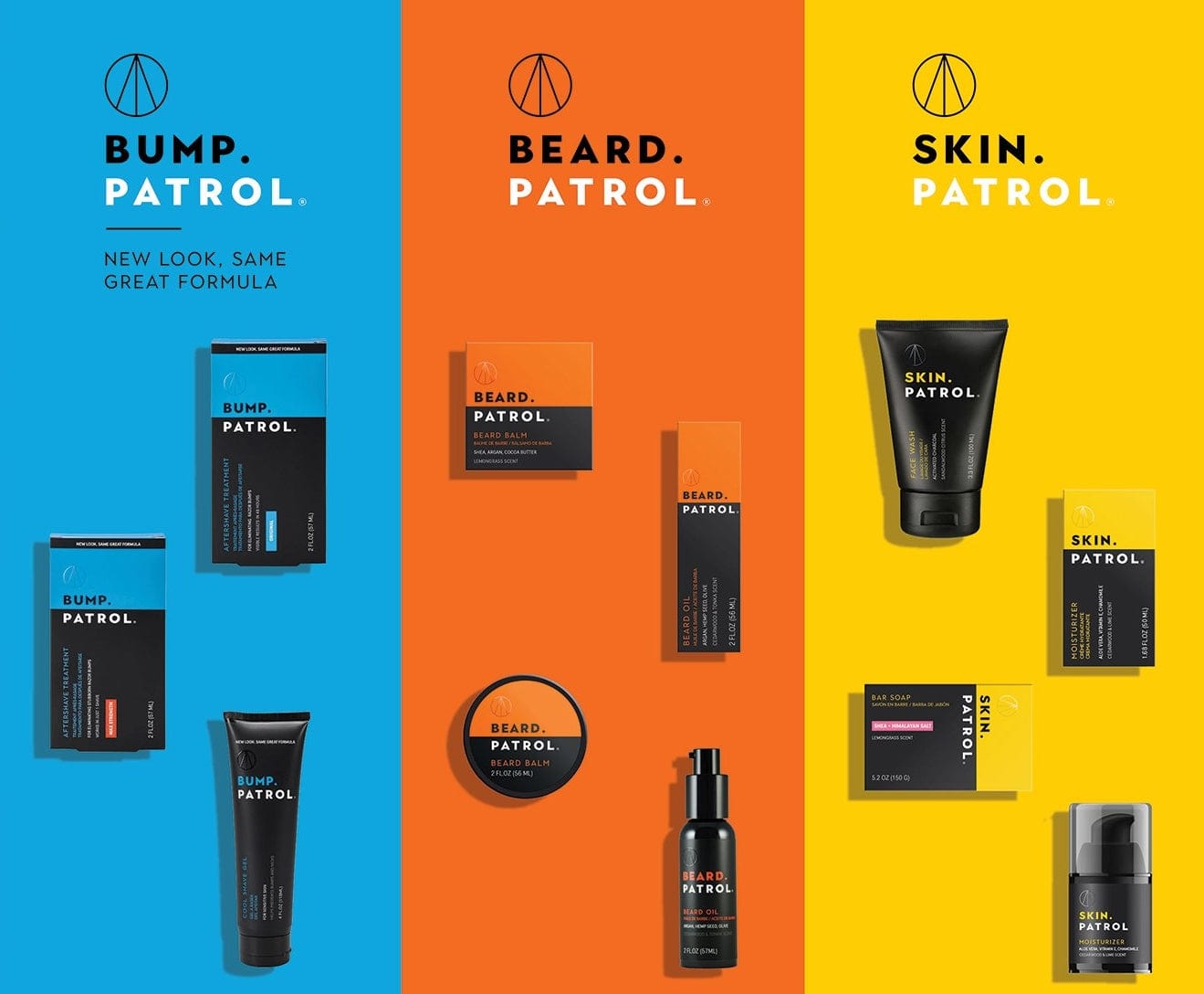 Plant-Based Grooming Products for Men: Why Natural Ingredients Matter in 2026