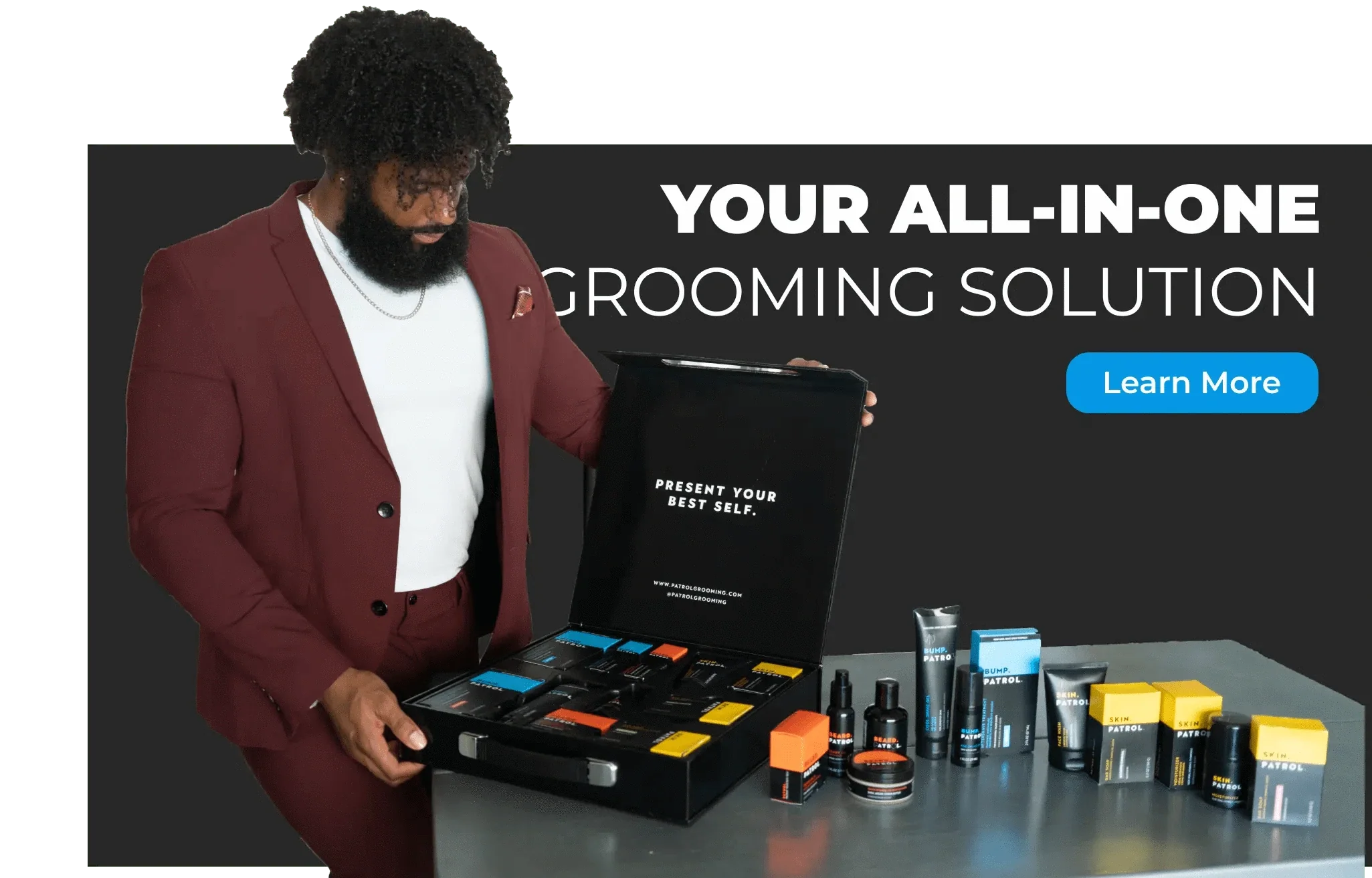 Patrol Grooming Review 2026: Does Bump Patrol Really Work?