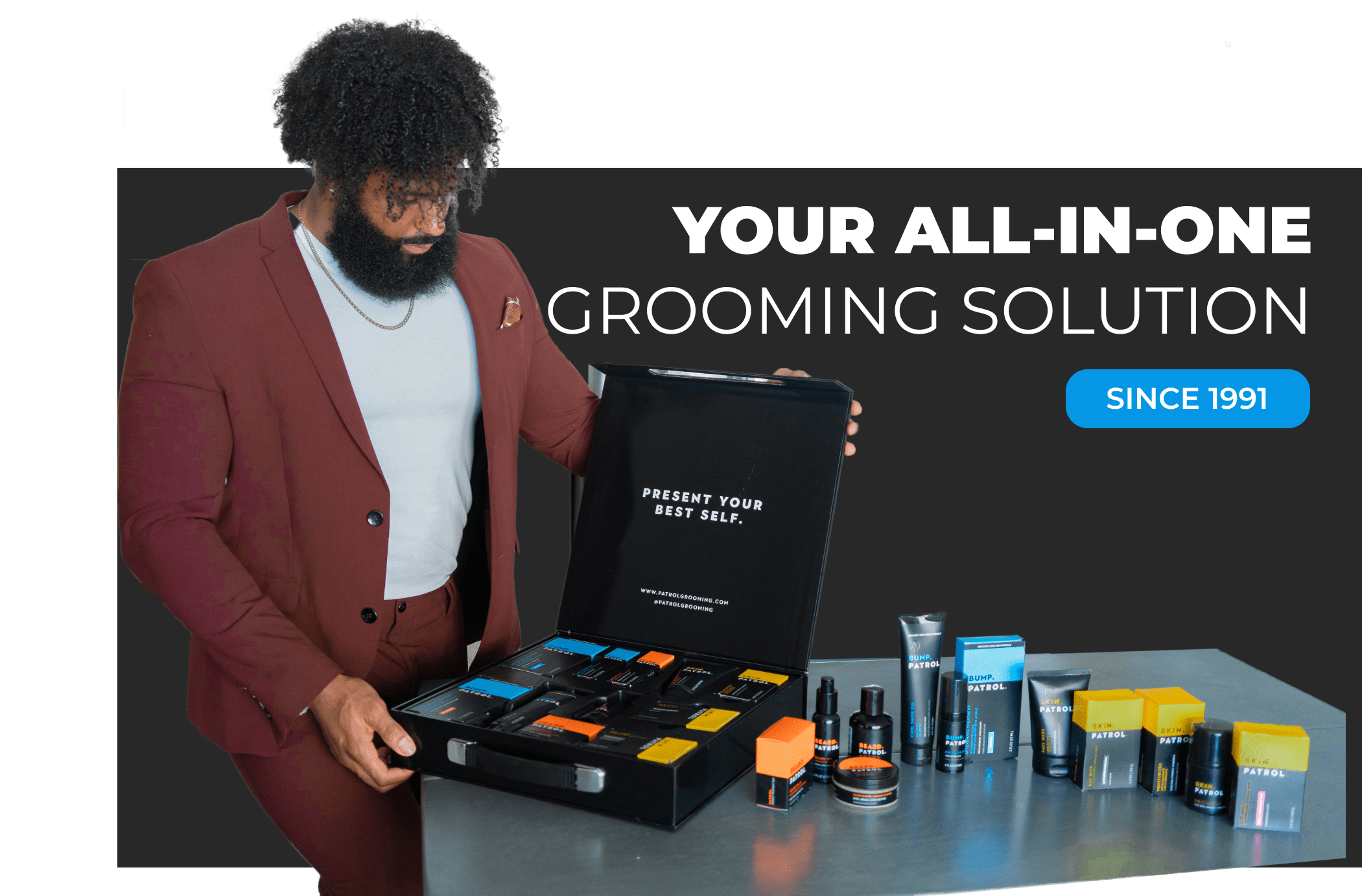 How to Get Rid of Razor Bumps: The Complete Guide for Men