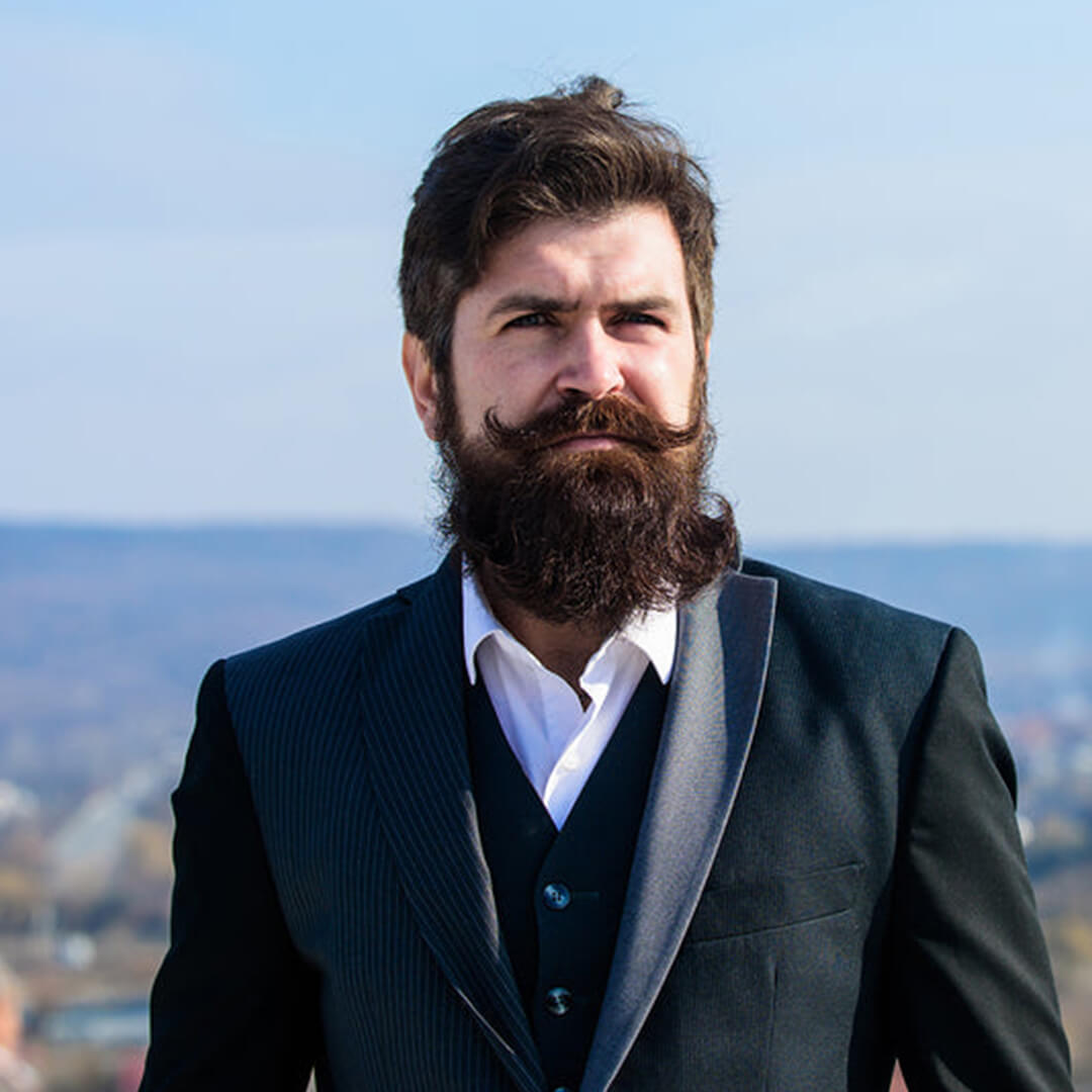 How Can One Grow A Thick Beard At A Faster Rate?