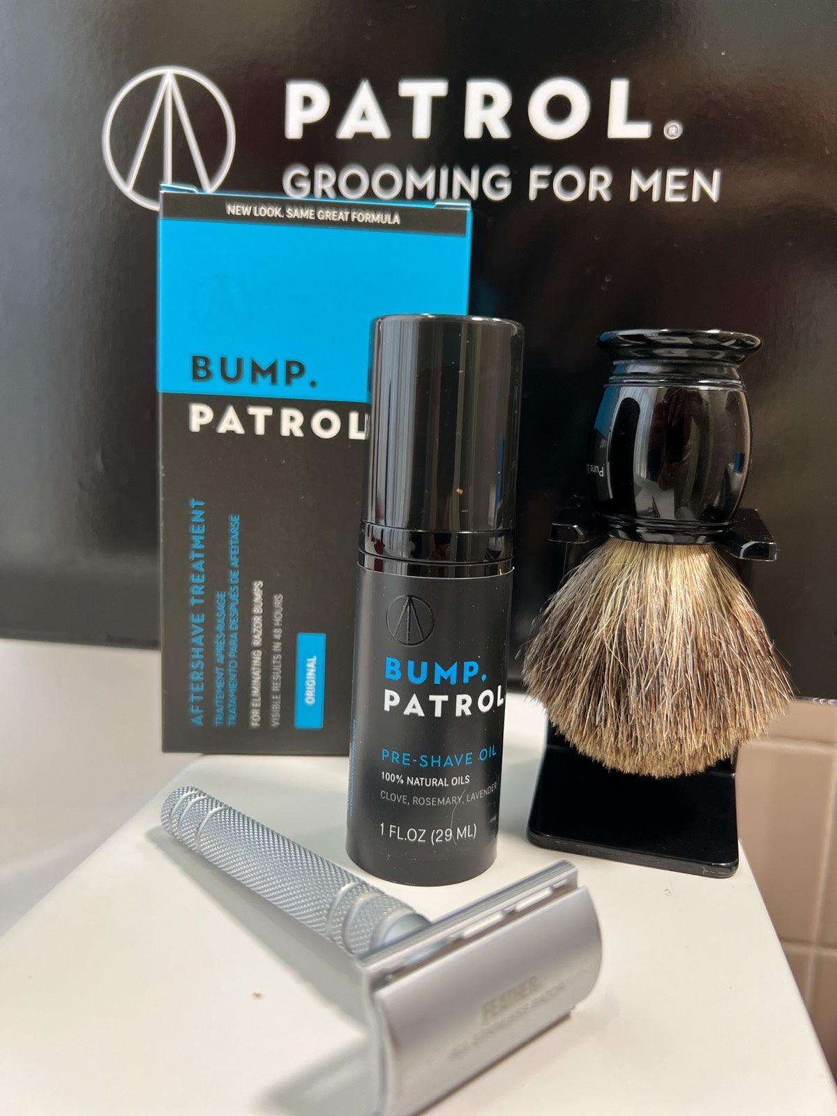 Ingrown Hairs: Causes, Prevention, and the Art of Shaving