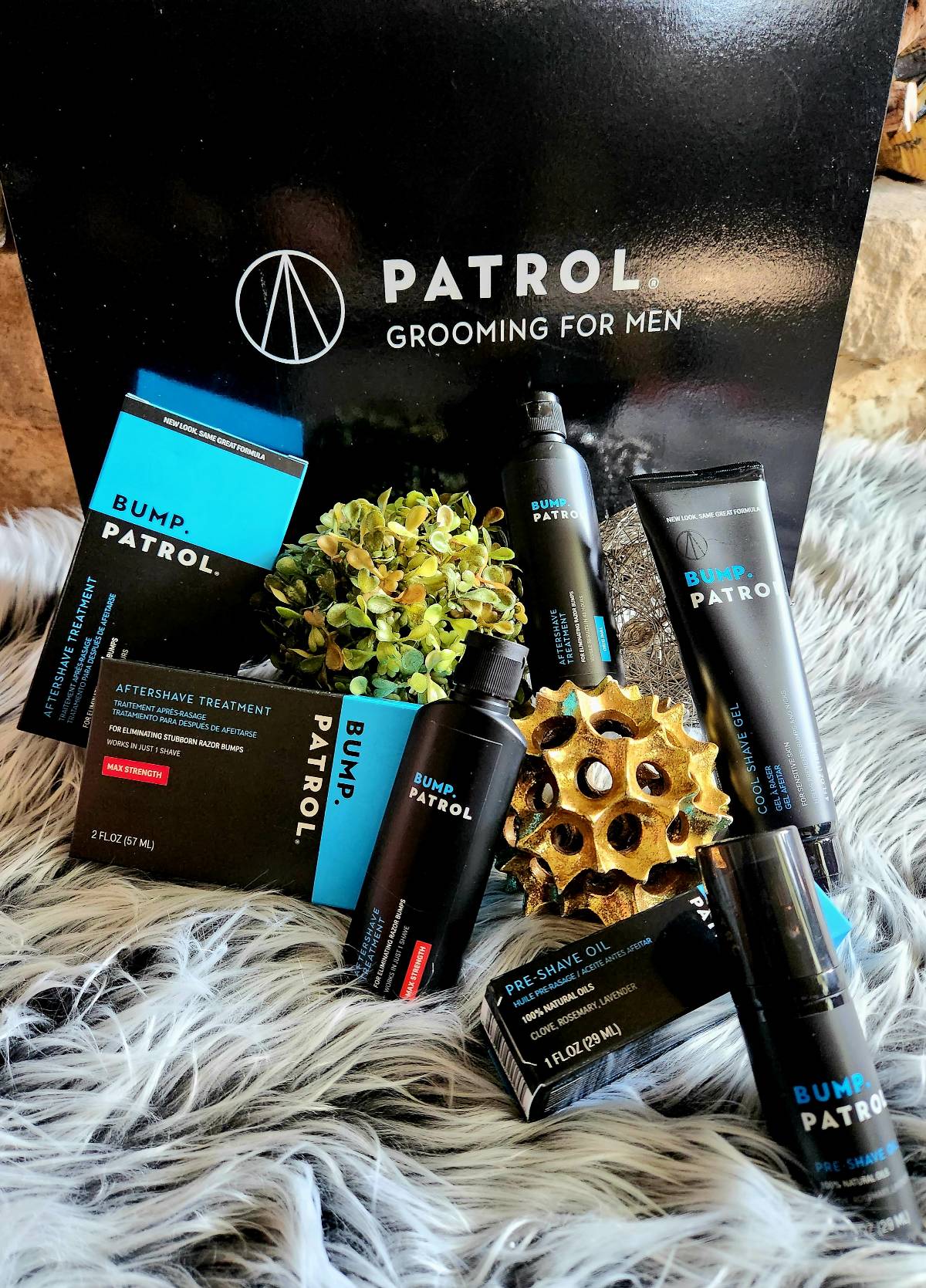 Razor Bumps vs. Ingrown Hairs: Identification, Prevention, and Treatment with Bump Patrol's Expert Solutions