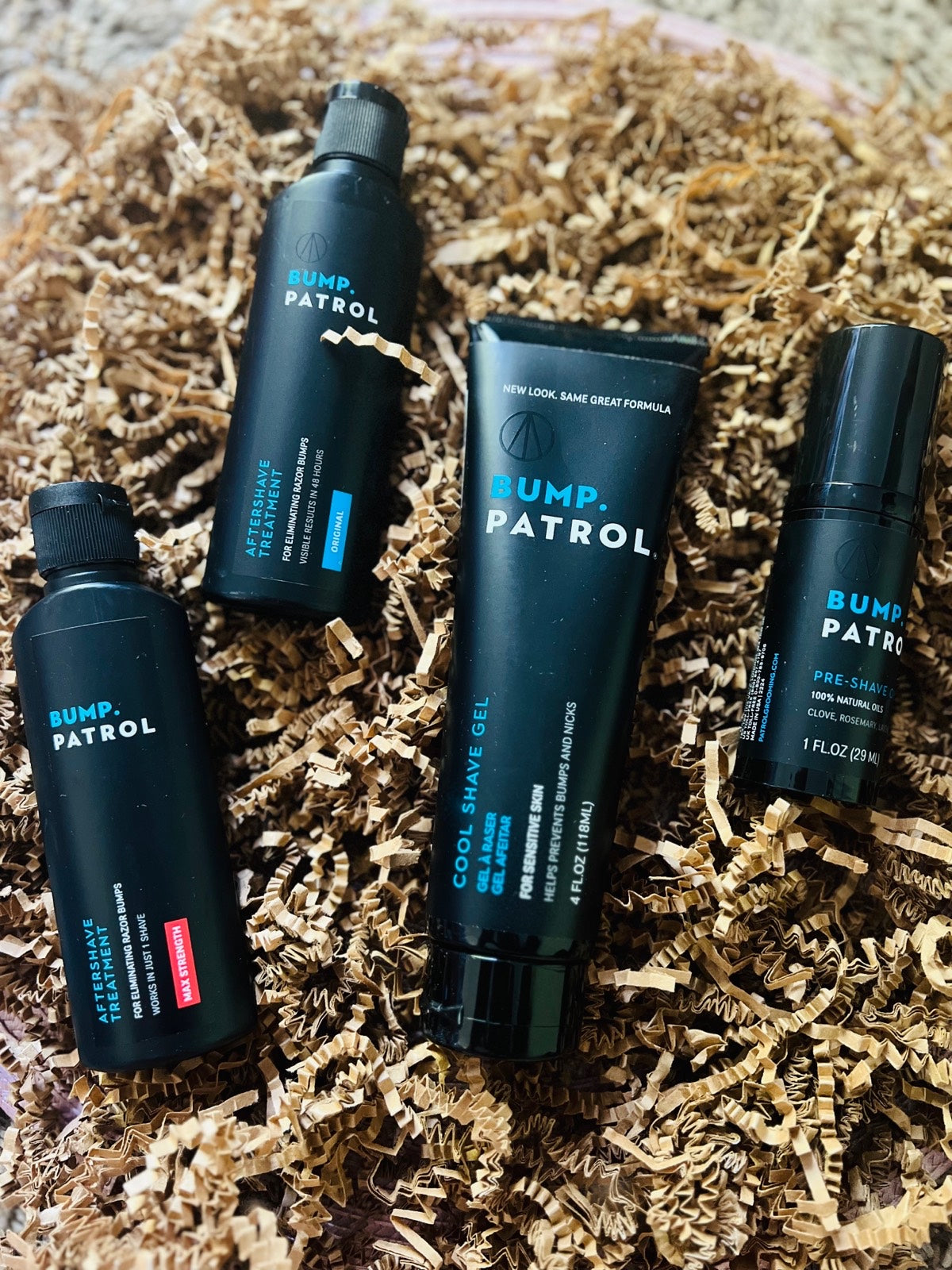 Ingrown Hairs: Causes, Effects, and The Magic of Bump Patrol