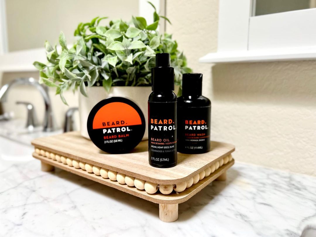 Understanding Beard Hair: Why Specialized Care Products like Beard Patrol are Essential