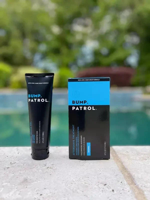 How to Use Bump Patrol Aftershave for Best Results: A Step-by-Step Guide