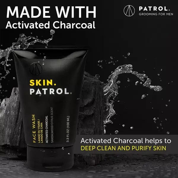 Best Face Wash for Men with Sensitive Skin 2026