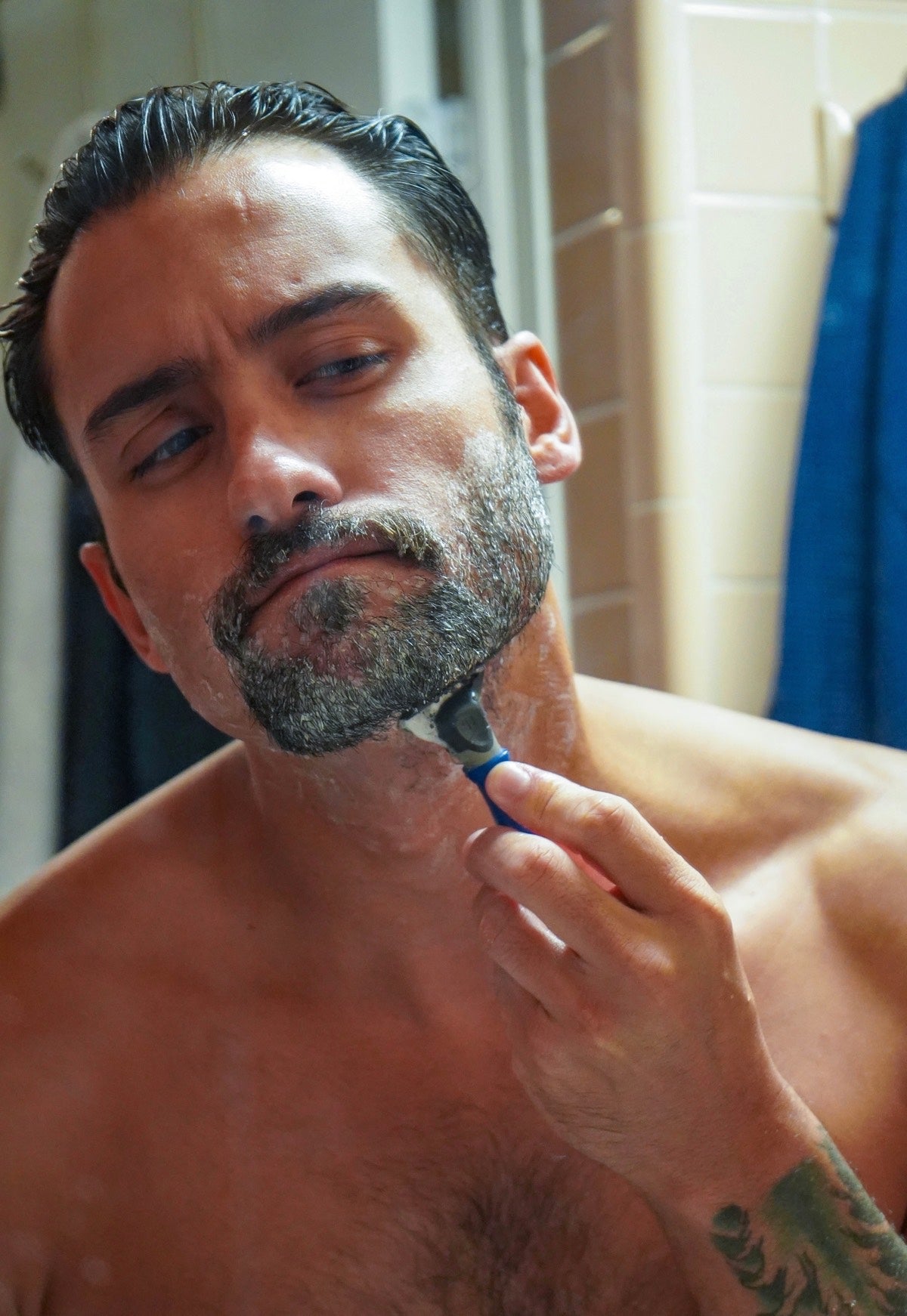 Razor Bumps: Causes, Prevention, and the Magic of Bump Patrol Aftershave Maximum Strength