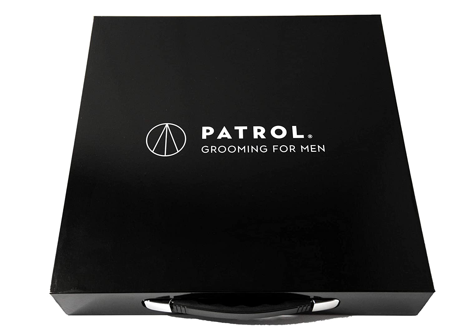 men's complete grooming kit