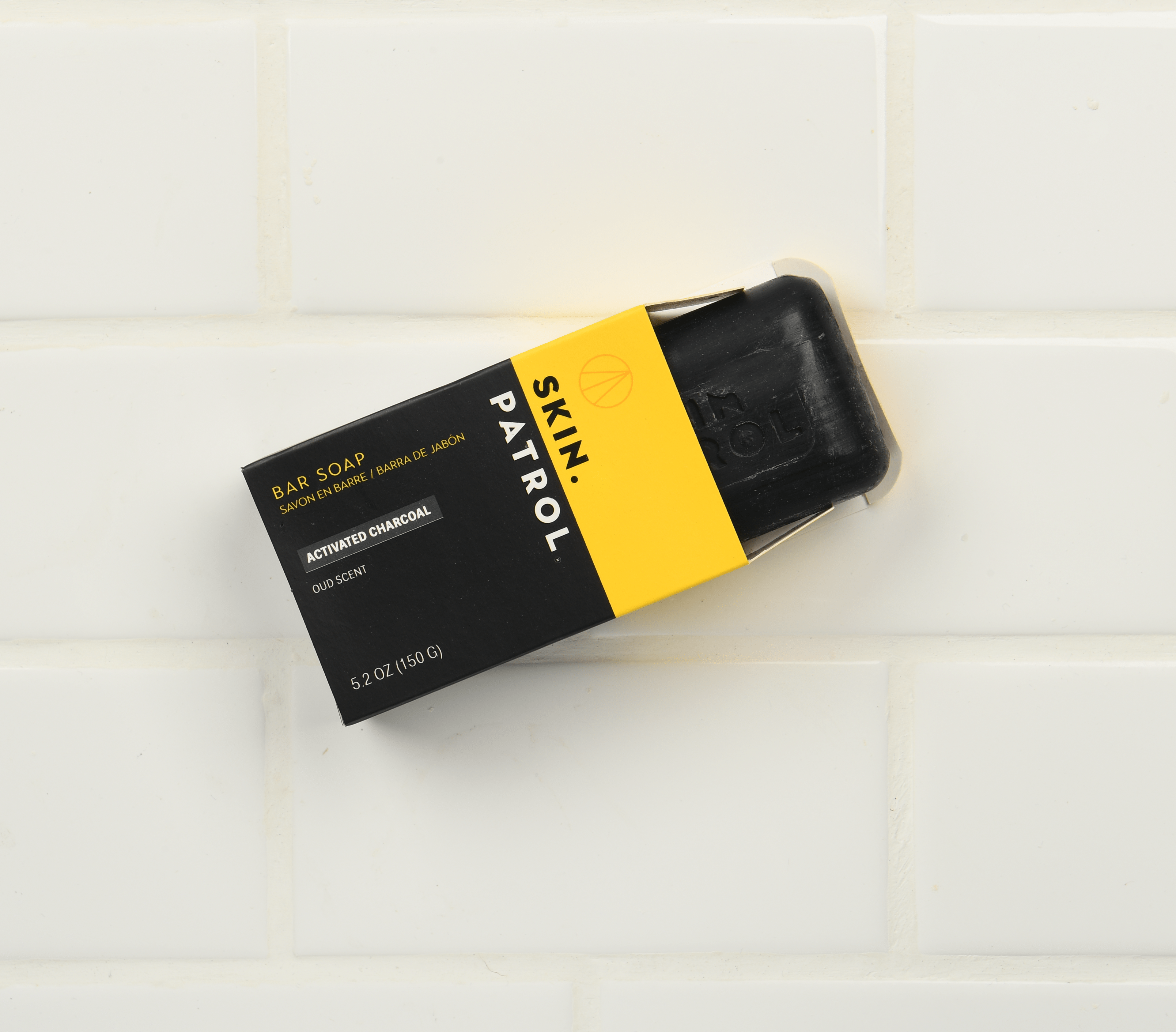 best bar soap for acne