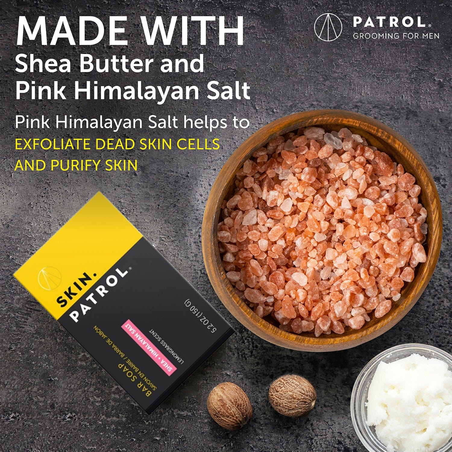 himalayan soap