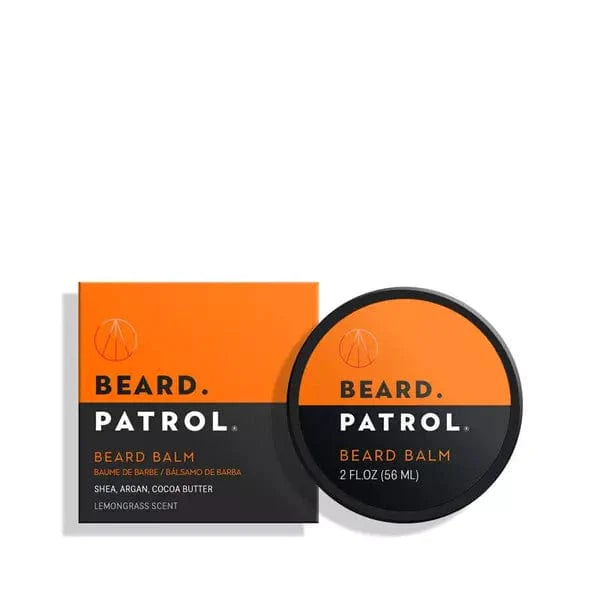 best beard balm