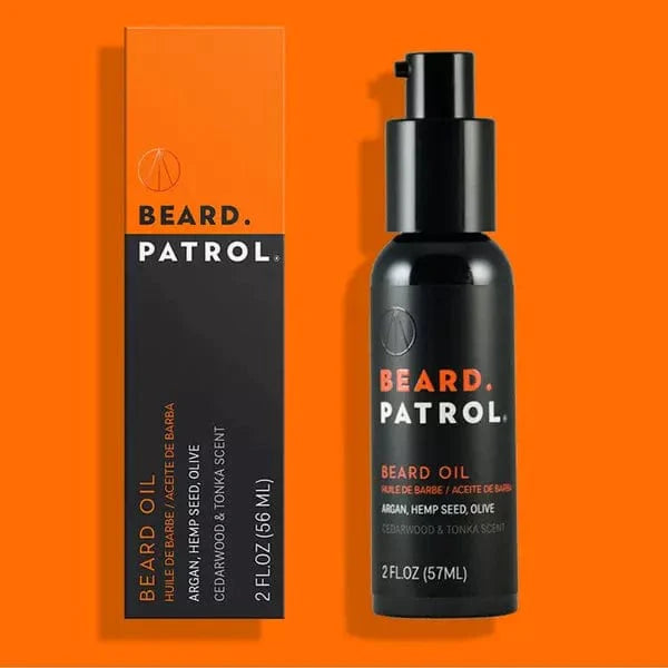 beard oil vs balm