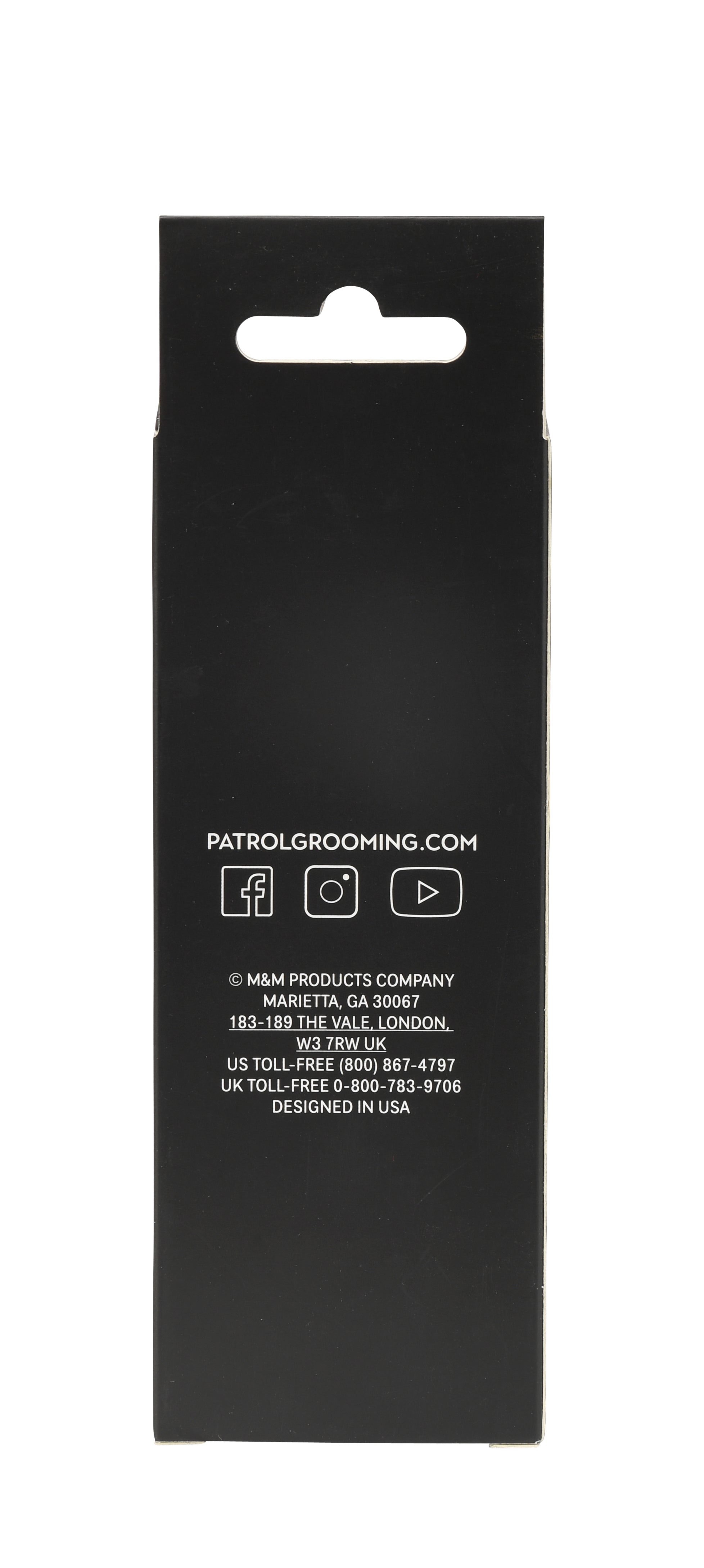 best beard brush