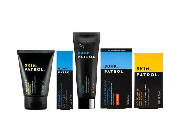 mens shaving kit