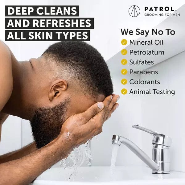 best face washes for acne