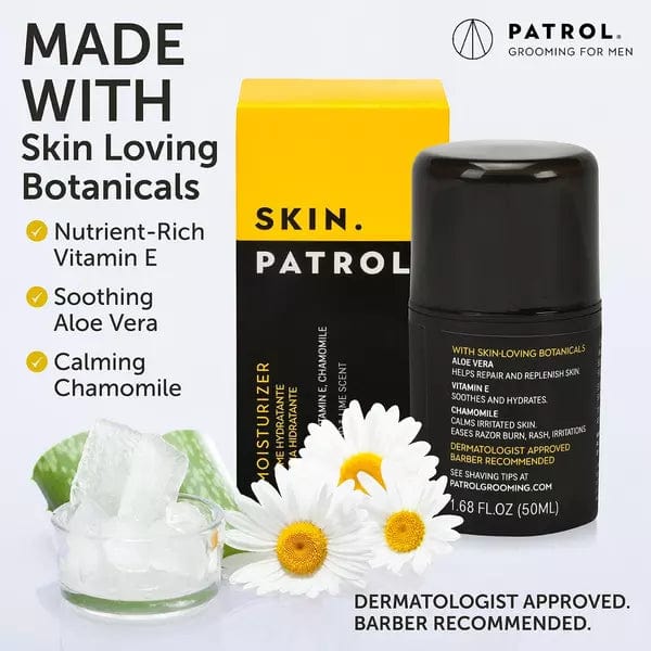best face moisturizer for dry skin