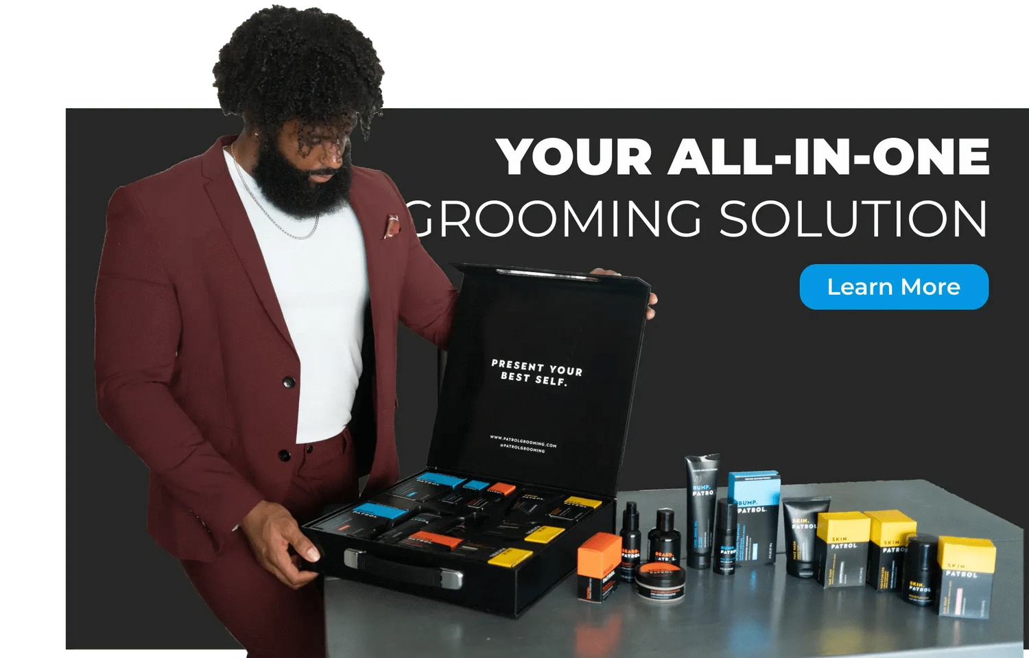 Patrol Grooming Review 2026: Does Bump Patrol Really Work?