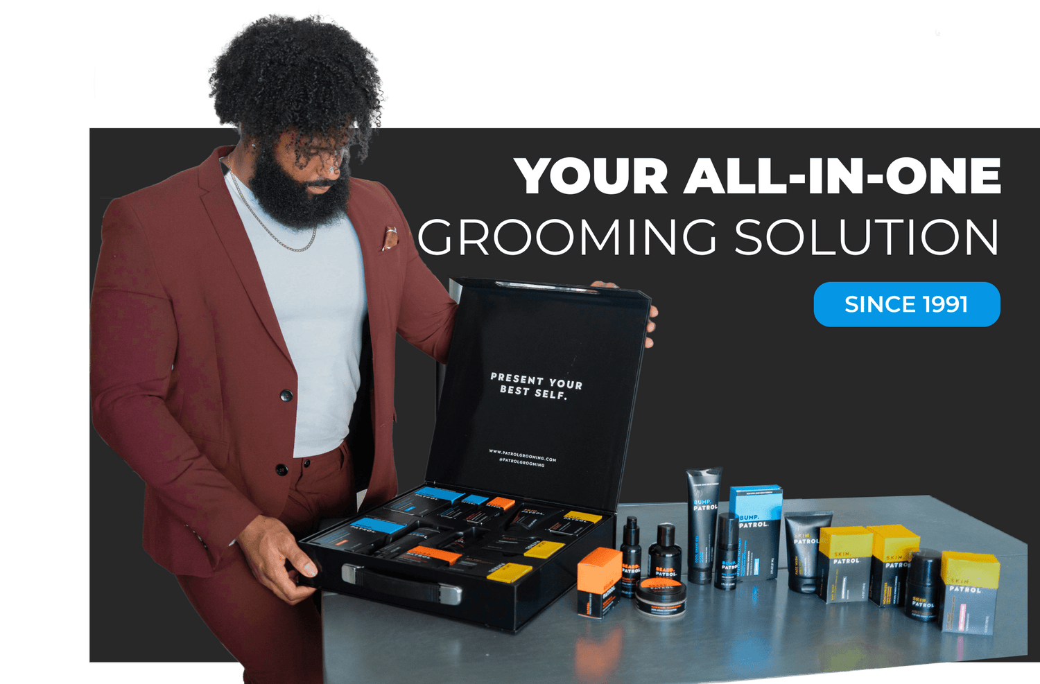How to Get Rid of Razor Bumps: The Complete Guide for Men