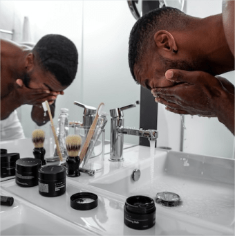 How to Treat and Prevent Hyperpigmentation from Razor Bumps