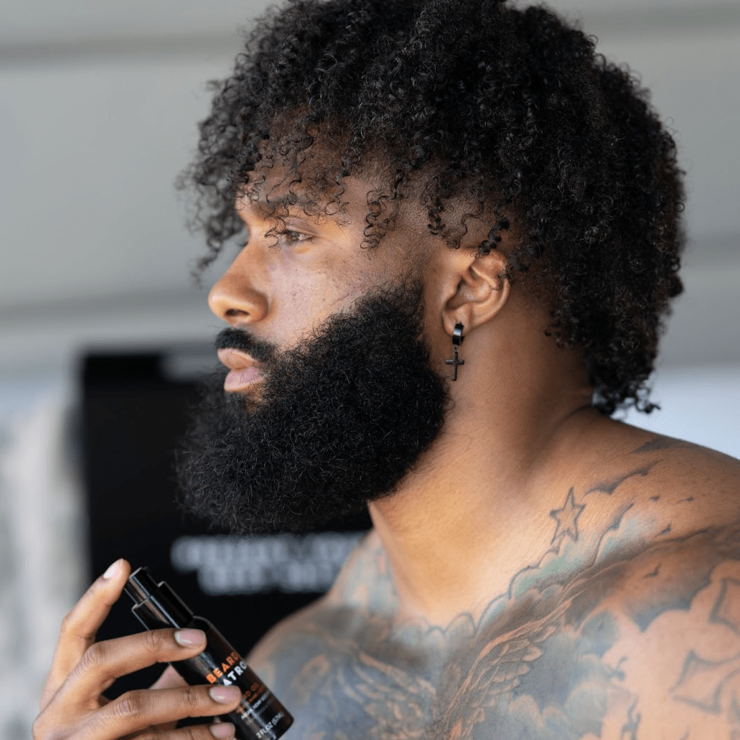 How to Build the Perfect Beard Care Routine in 2026