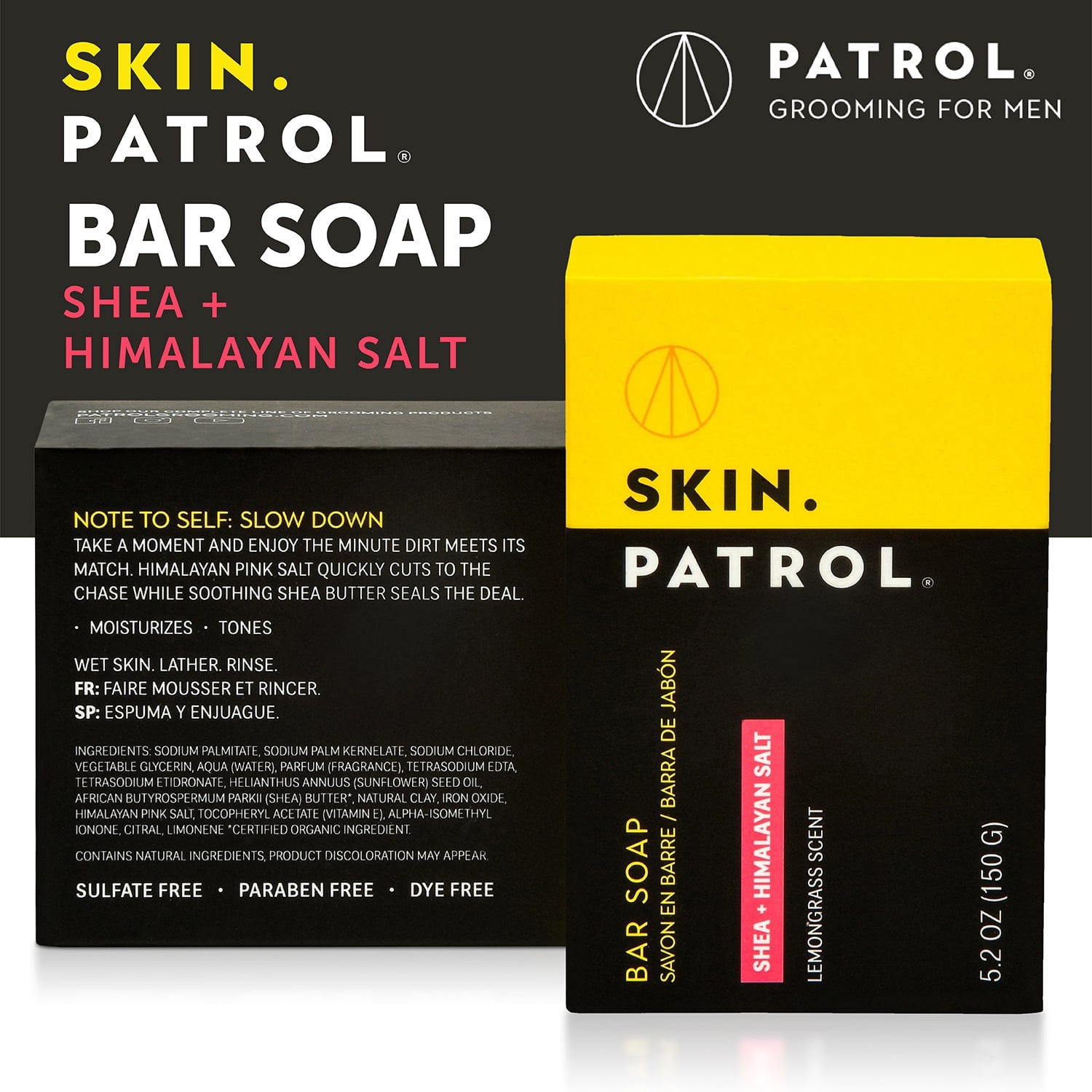 shea moisture bar soap