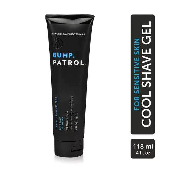 best shaving gel for men