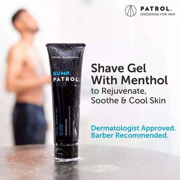 best mens shave gel