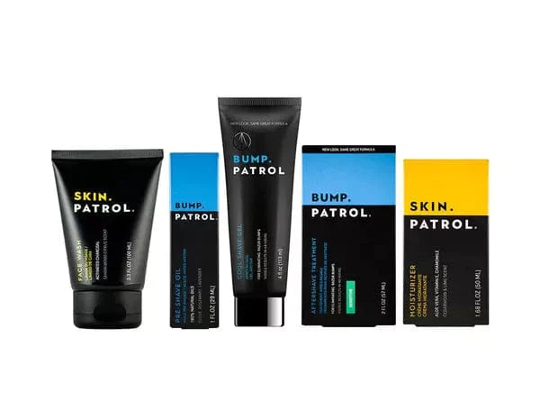 mens shaving kits